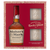 Maker's Mark Bourbon with Glasses - 750 mL - Set - Glass Maker's Mark Bourbon with Glasses - 750 mL - Set - Glass