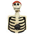 Skelly Tequila Blanco - 750 mL - 750ML - Glass Skelly Tequila Blanco - 750 mL - 750ML - Glass