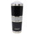 MyBevi Hollywood Tumbler Jeweled Black - 20 Oz - 20-OZ