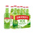 Smirnoff Ice Green Apple - 11.2 Oz - 6-PK - Glass Smirnoff Ice Green Apple - 11.2 Oz - 6-PK - Glass