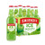 Smirnoff Ice Green Apple - 11.2 Oz - 6-PK - Glass