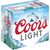 Coors Light - 12 Oz - 30-PK - Aluminum Coors Light - 12 Oz - 30-PK - Aluminum