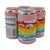 Prairie Rainbow Sherbet - 12 Oz - 4-PK - Aluminum Prairie Rainbow Sherbet - 12 Oz - 4-PK - Aluminum