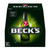 Beck's Pilsner - 12 Oz - 12-PK - Glass Beck's Pilsner - 12 Oz - 12-PK - Glass