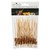 DRYNK Wood Appetizer Garnish Picks 50 Count - 50 Count - Pack DRYNK Wood Appetizer Garnish Picks 50 Count - 50 Count - Pack