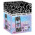 Mad Tasty D9 THC 5mg Seltzer Unicorn Tears - 12 Oz - 4-PK Mad Tasty D9 THC 5mg Seltzer Unicorn Tears - 12 Oz - 4-PK
