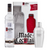 Ketel One Vodka with Cocktail Shaker - 750 mL - Set - Glass Ketel One Vodka with Cocktail Shaker - 750 mL - Set - Glass