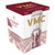 VMC Jamaica - 4-PK - Aluminum