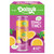 Daizys D9 THC 10 mg Passion Fruit Soda - 12 Oz - 4-PK