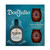 Don Julio Blanco Tequila with Ceramic Cantaritos - 750 mL - Set - Glass Don Julio Blanco Tequila with Ceramic Cantaritos - 750 mL - Set - Glass