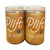 Plift D9 THC 10mg Crisp Ginger Soda - 7.5 Oz - 4-PK