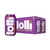Lolli D9 THC 10mg Grape Soda - 12 Oz - 6-PK