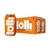 Lolli D9 THC 10mg Orange Soda - 12 Oz - 6-PK