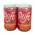 Plift D9 THC 10mg Juicy Grapefruit Soda - 7.5 Oz - 4-PK