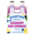 Seagrams Escapes Blueberry Acai Lemonade - 4-PK - Glass