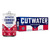 Cutwater Red White and Blueberry - 12-PK - Aluminum Cutwater Red White and Blueberry - 12-PK - Aluminum
