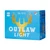 Outlaw Mile Hi Light Lager - 12-PK - Aluminum