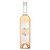 Chateau Roubine Hippy Mediterranee Rose - 750 mL - 750ML - Glass