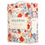 Quadrum Red Blend Box - 3.0 L - 3.0L - Plastic