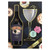 Baileys Original Irish Cream with Coupe Glass - 750 mL - Set - Glass