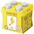 Barefoot Pinot Grigio - 200 mL - 4-PK - Plastic