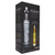 Don Ramon Plata Tequila with 200ml of Punta Diamante Reposado Tequila - 750 mL - Set - Glass