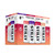 Stilly Vodka Fiesta Variety - 355 mL - 8-PK - Aluminum Stilly Vodka Fiesta Variety - 355 mL - 8-PK - Aluminum