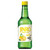 Jinro Lemon Soju - 375 mL - 375ML - Glass