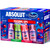 Absolut Ocean Spray Seasonal Sips Variety - 8-PK - Aluminum Absolut Ocean Spray Seasonal Sips Variety - 8-PK - Aluminum