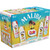 Malibu Dole Sparkling Variety - 8-PK - Aluminum