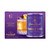 Crown Royal Black Cherry Whisky Sour Cocktail - 100 mL - 4-PK - Aluminum Crown Royal Black Cherry Whisky Sour Cocktail - 100 mL - 4-PK - Aluminum