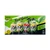 196 Green Tea Seltzer Variety Pack - 355 mL - 8-PK - Aluminum