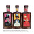 Rabbit Hole Heigold Rye Double Malt ABC Single Barrel Selection Kentucky Straight Bourbon Whiskey Artist Series - 750 mL - 750ML - Glass