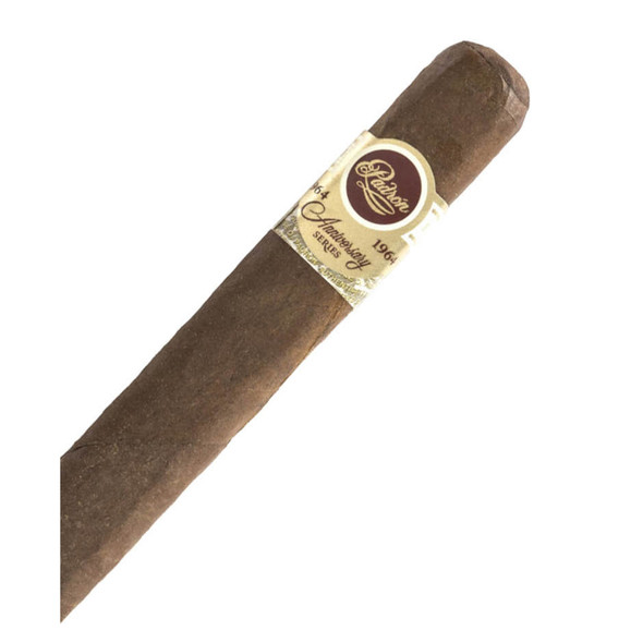 Padron 1964 Anniversary Series Principe Natural Petite Corona - 1 Stick - Each