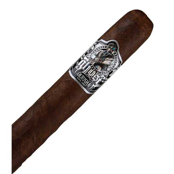 Gurkha Ghost Exorcist Double Toro - 1 Stick - Each