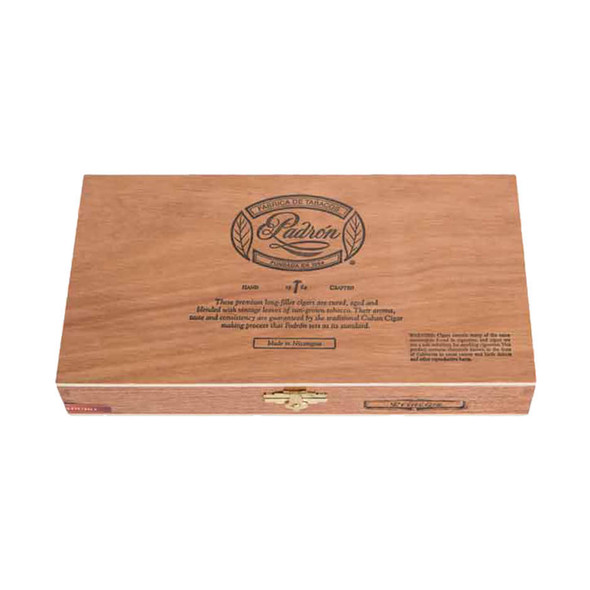 Padron 1964 Anniversary Series Principe Natural Petite Corona - Box