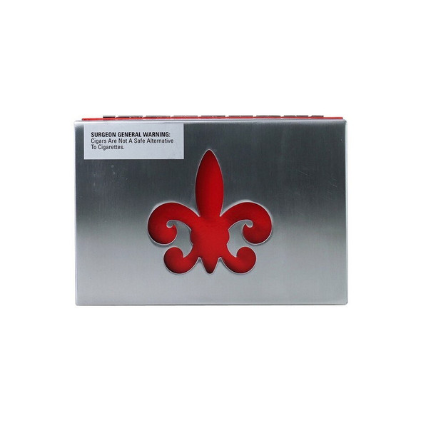 Montecristo Platinum Series Rothchilde - Box