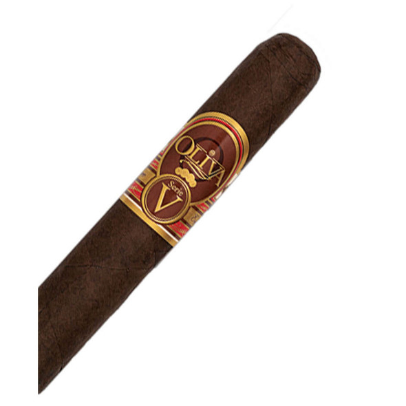 Oliva Serie V Maduro Double Robusto - Box - Box