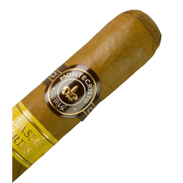 Montecristo Classic Series Toro - 1 Stick - Each