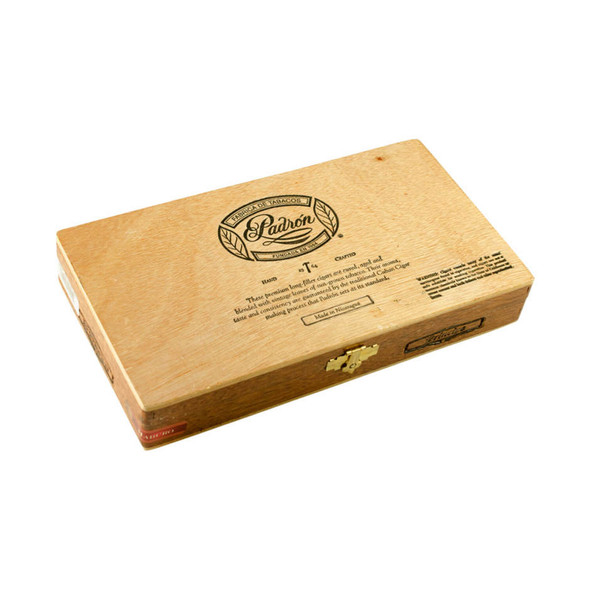 Padron 1964 Anniversary Series Principe Maduro Petite Corona - Box