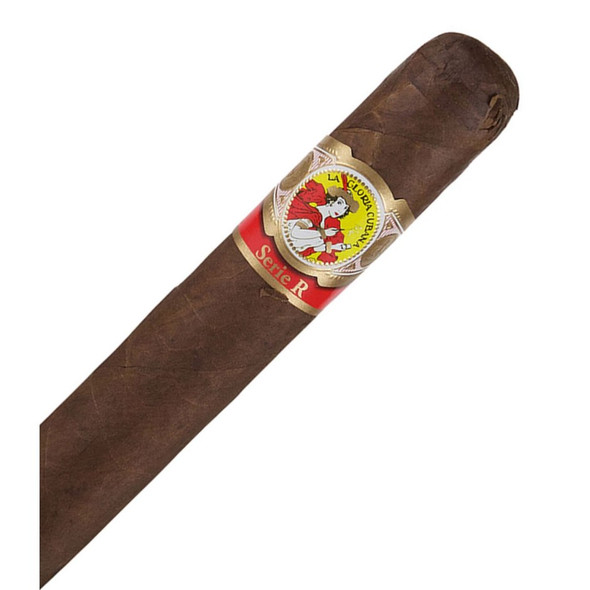 La Gloria Cubana Serie R No.6 Natural Gordo - 1 Stick - Each