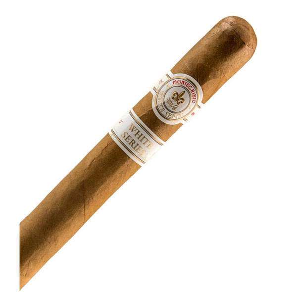 Montecristo White Series Especial No. 3 - 1 Stick - Each