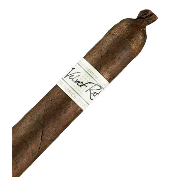 Liga Privada Unico Serie Velvet Rat Lonsdale - Box