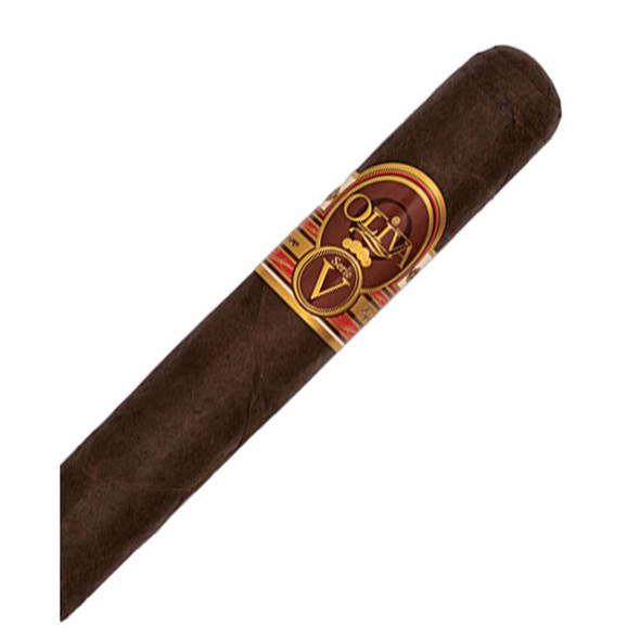 Oliva Serie V Maduro Double Toro - Each