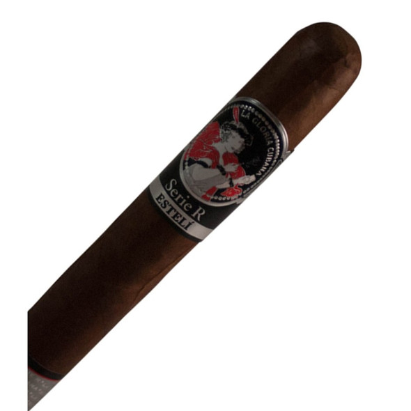 La Gloria Cubana Serie R Esteli No. 52 Toro - 1 Stick - Each