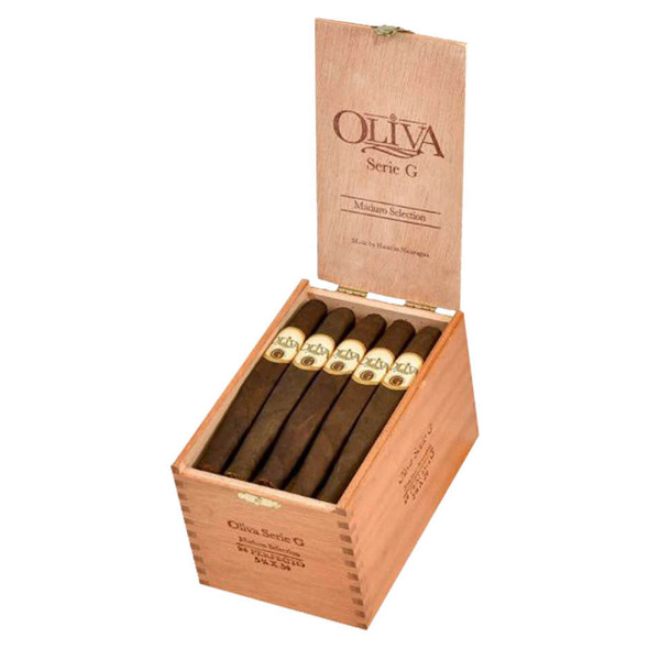Oliva Serie G Maduro Perfecto - Box - Box