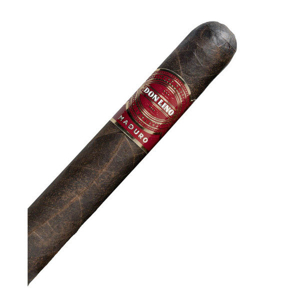 Don Lino Maduro Robusto - Each