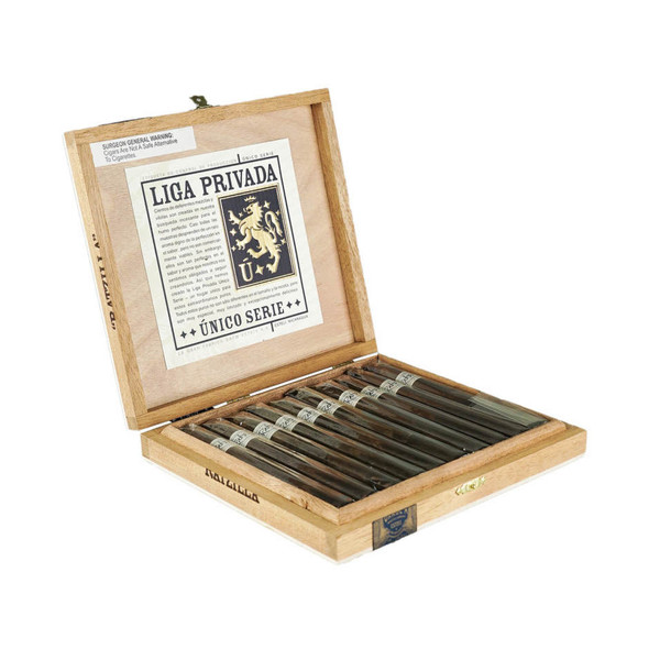 Liga Privada Unico Serie Ratzilla Lonsdale - Box