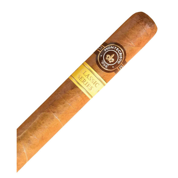 Montecristo Classic Series Toro Bulk - Each