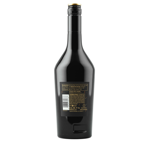 Baileys Salted Caramel Irish Cream - 750 mL - 750ML - Glass